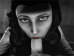 BioShock Infinite -   