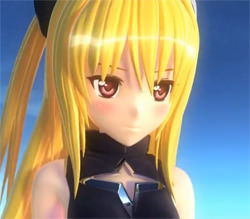    To love-Ru 3D