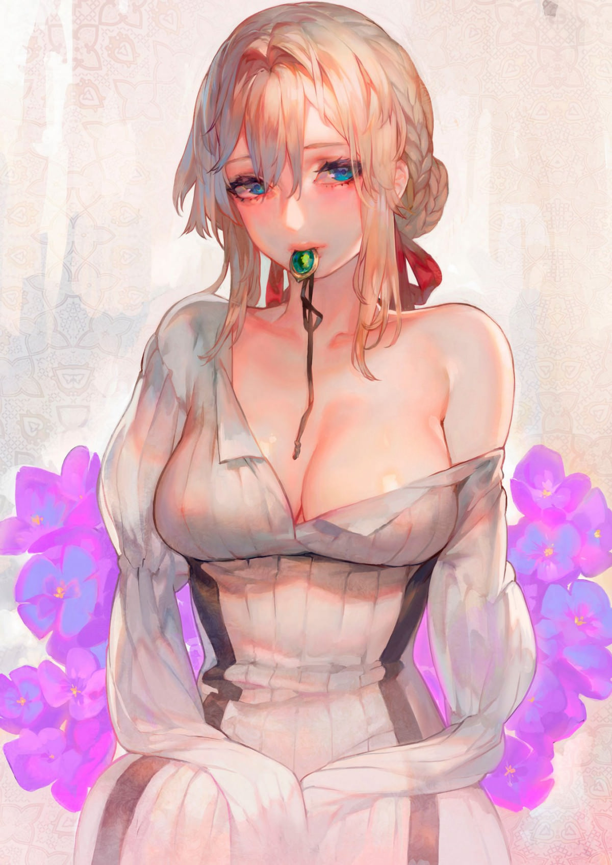 Dreaming Garden