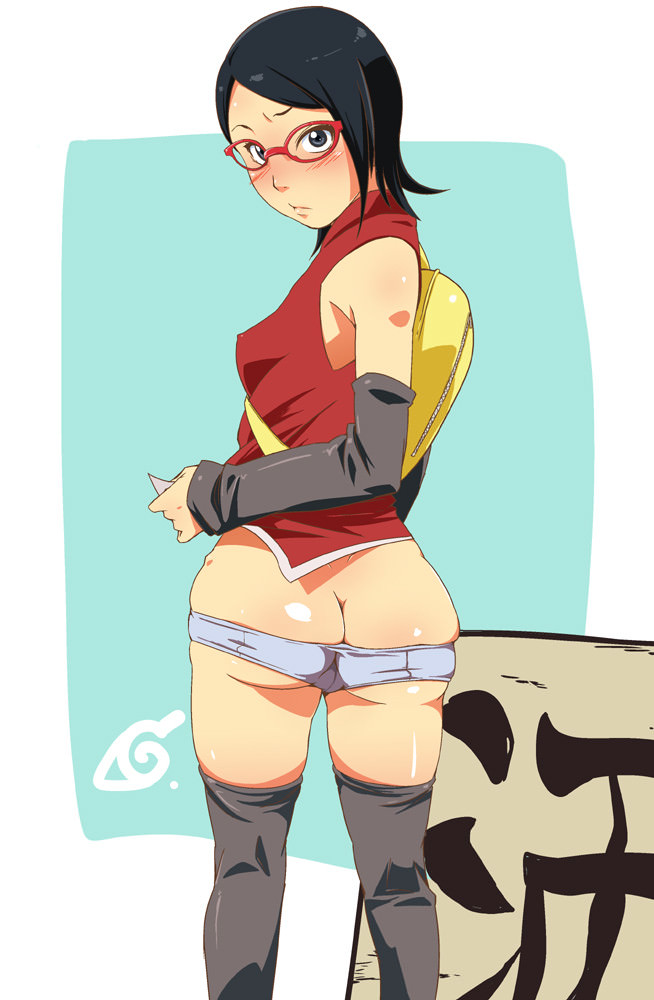   Boruto