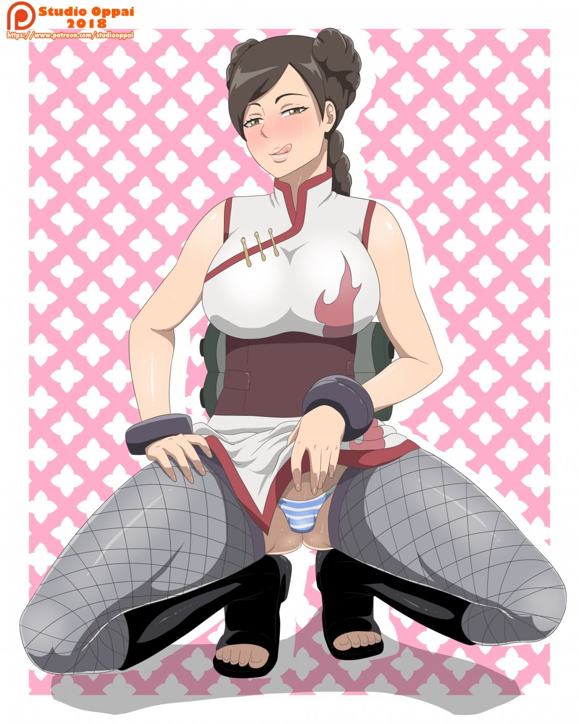   Boruto