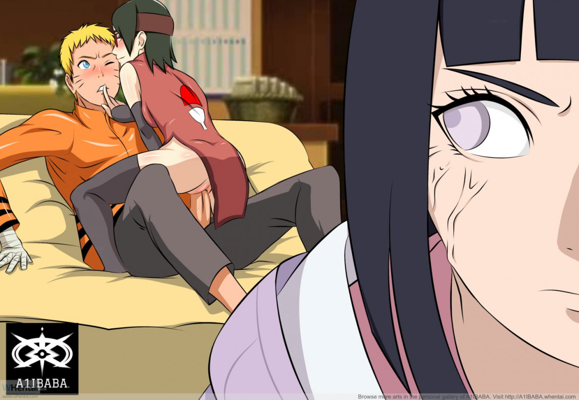   Boruto