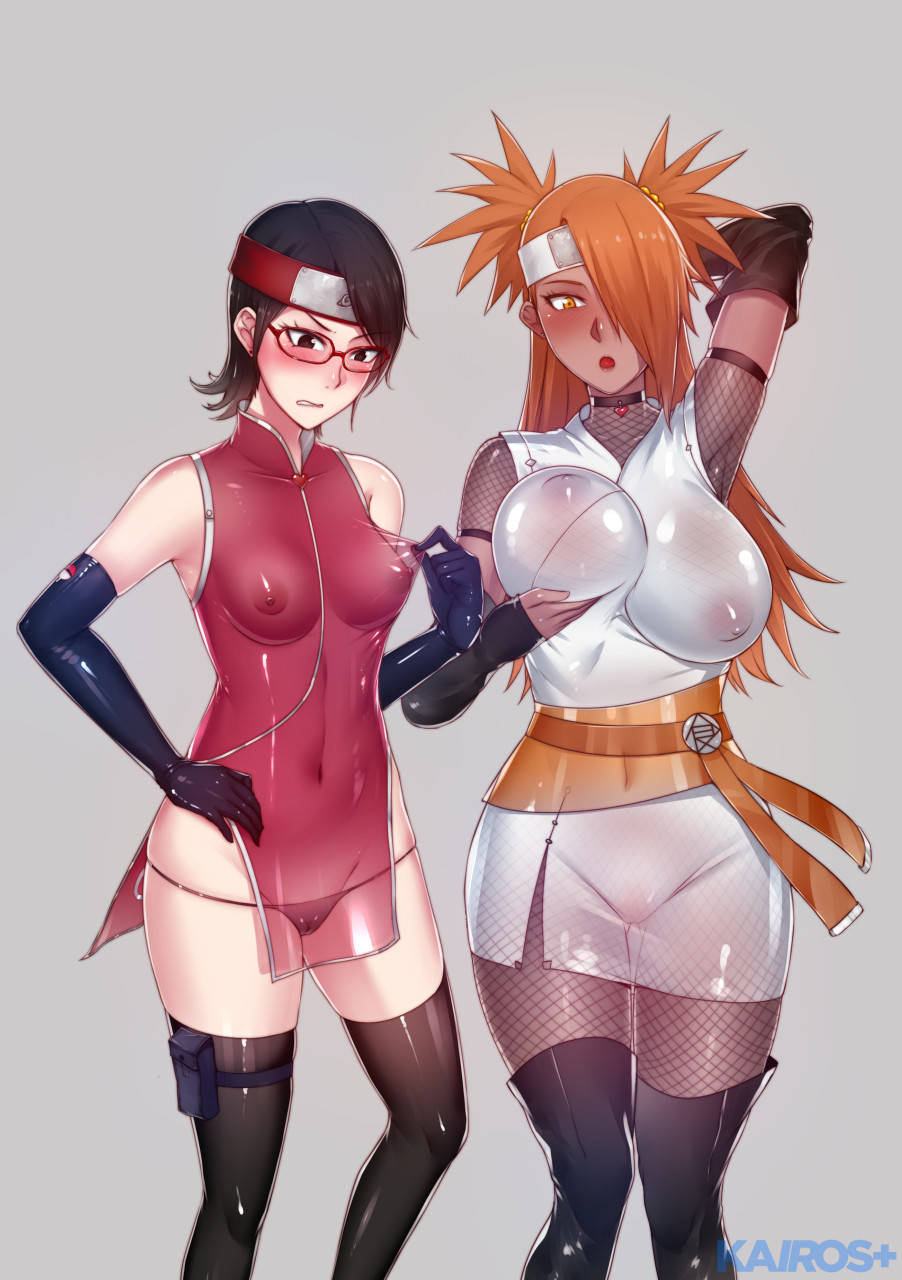   Boruto