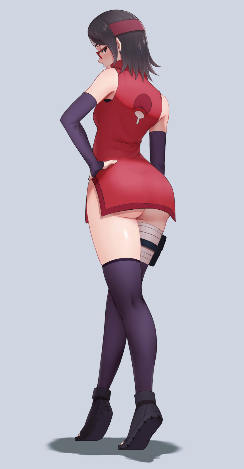   Boruto