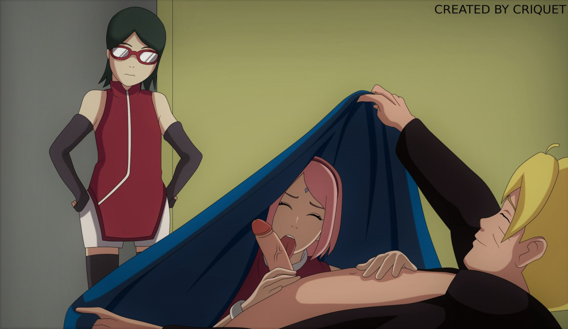   Boruto