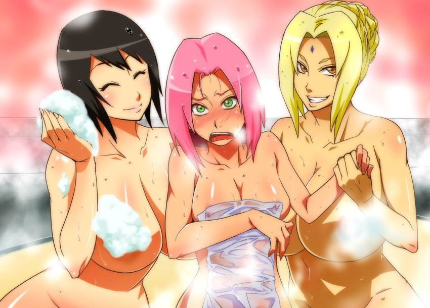   Boruto