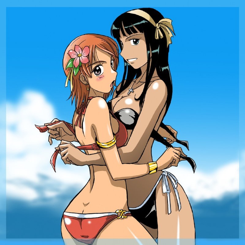 One Piece 