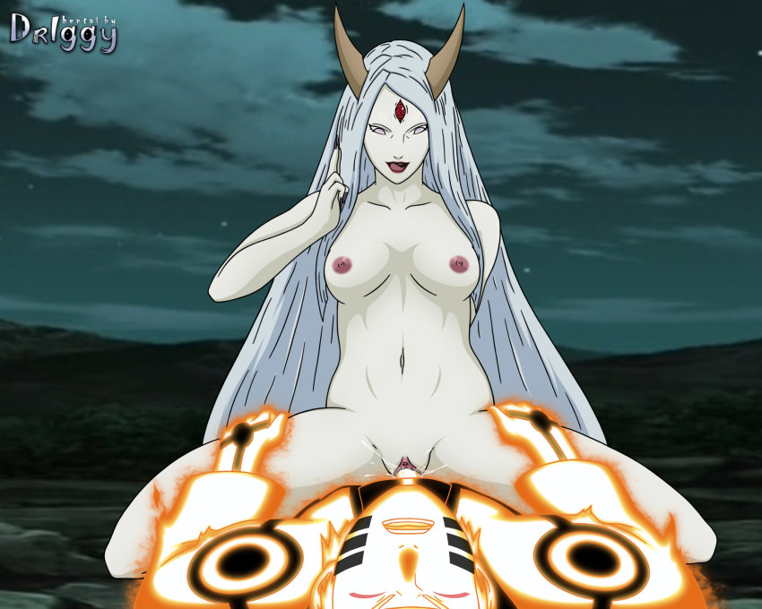    (Kaguya Ootsutsuki)